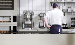 Kitchen Equipment Supplier in Iowa Falls, Iowa