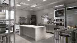 Foodservice Equipment Supplier in Cedar Falls, Iowa