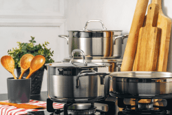 Kitchen Equipment Supplier in Waverly, Iowa