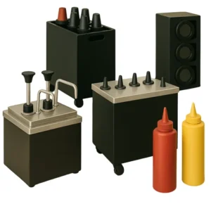 Concession Supplies